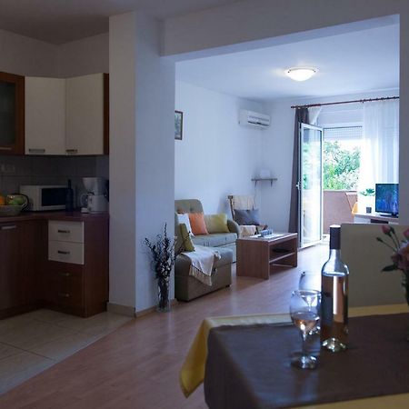 Apartment Helga Ližnjan 외부 사진