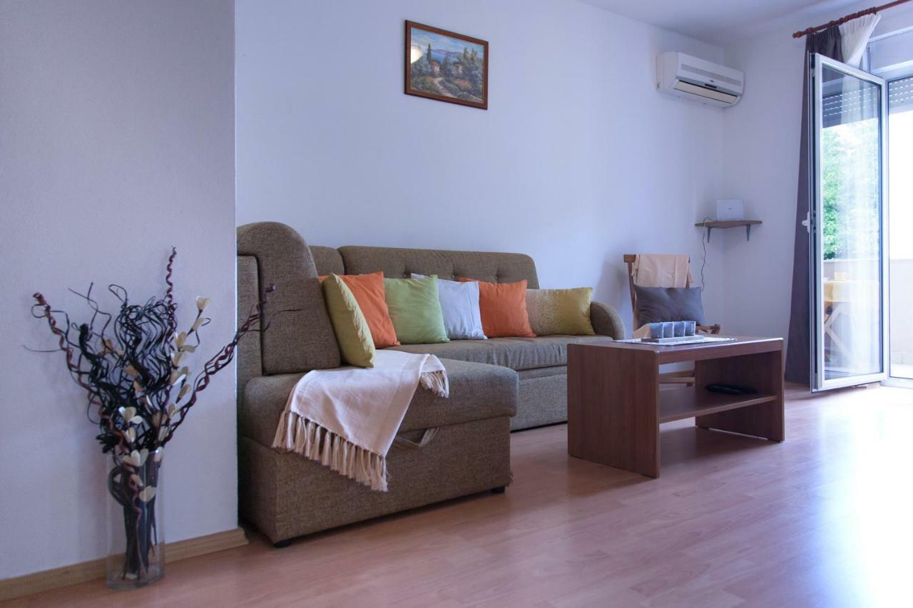 Apartment Helga Ližnjan 외부 사진