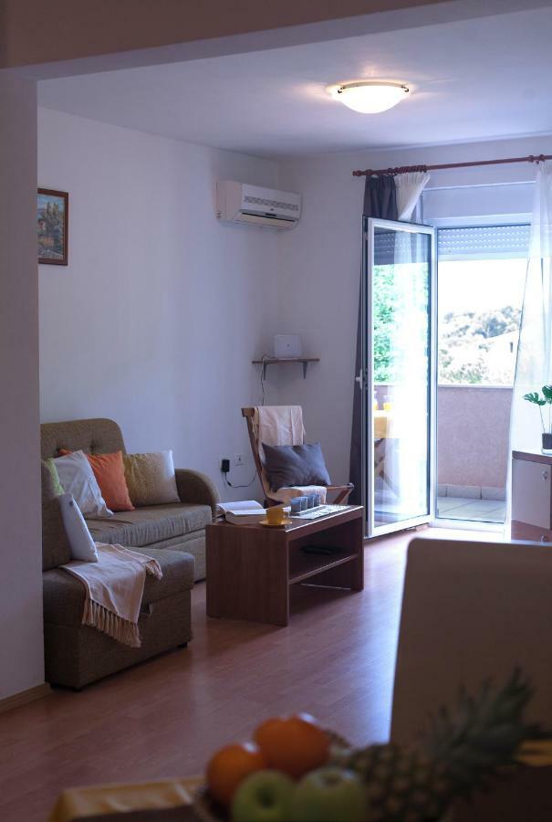 Apartment Helga Ližnjan 외부 사진