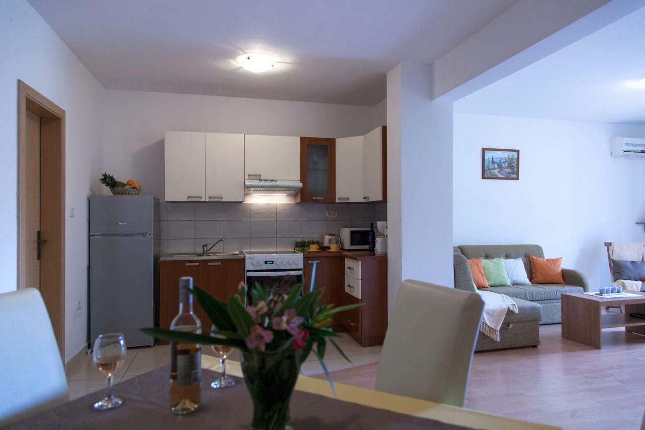 Apartment Helga Ližnjan 외부 사진