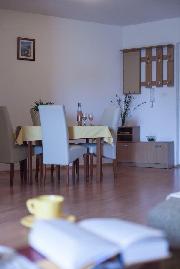 Apartment Helga Ližnjan 외부 사진