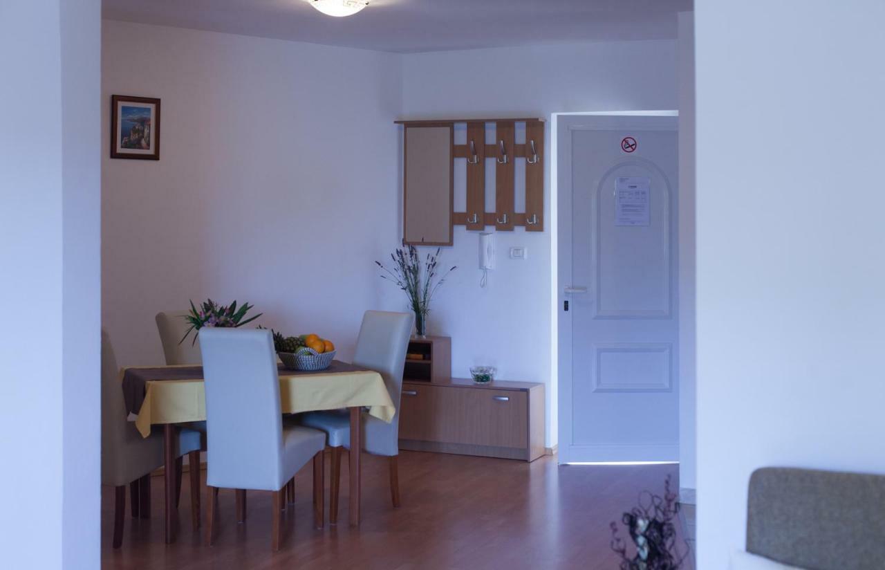 Apartment Helga Ližnjan 외부 사진