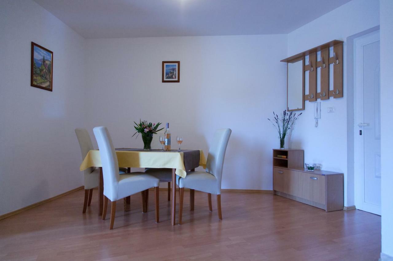 Apartment Helga Ližnjan 외부 사진