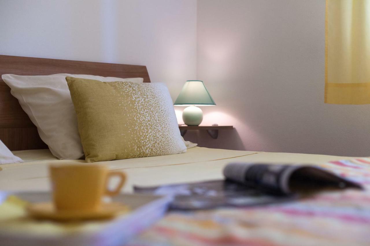 Apartment Helga Ližnjan 외부 사진