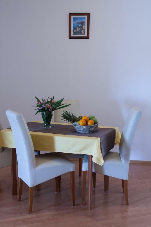 Apartment Helga Ližnjan 외부 사진