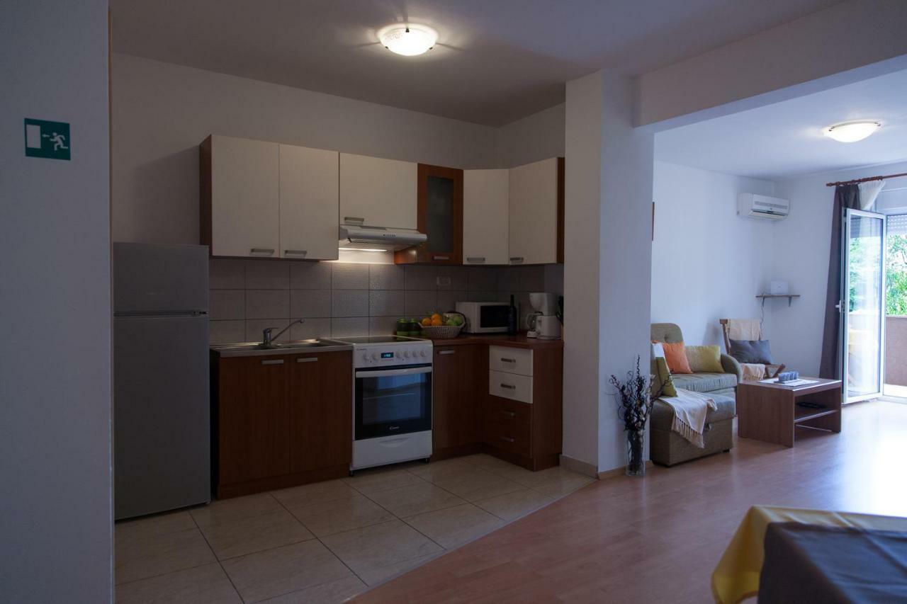 Apartment Helga Ližnjan 외부 사진