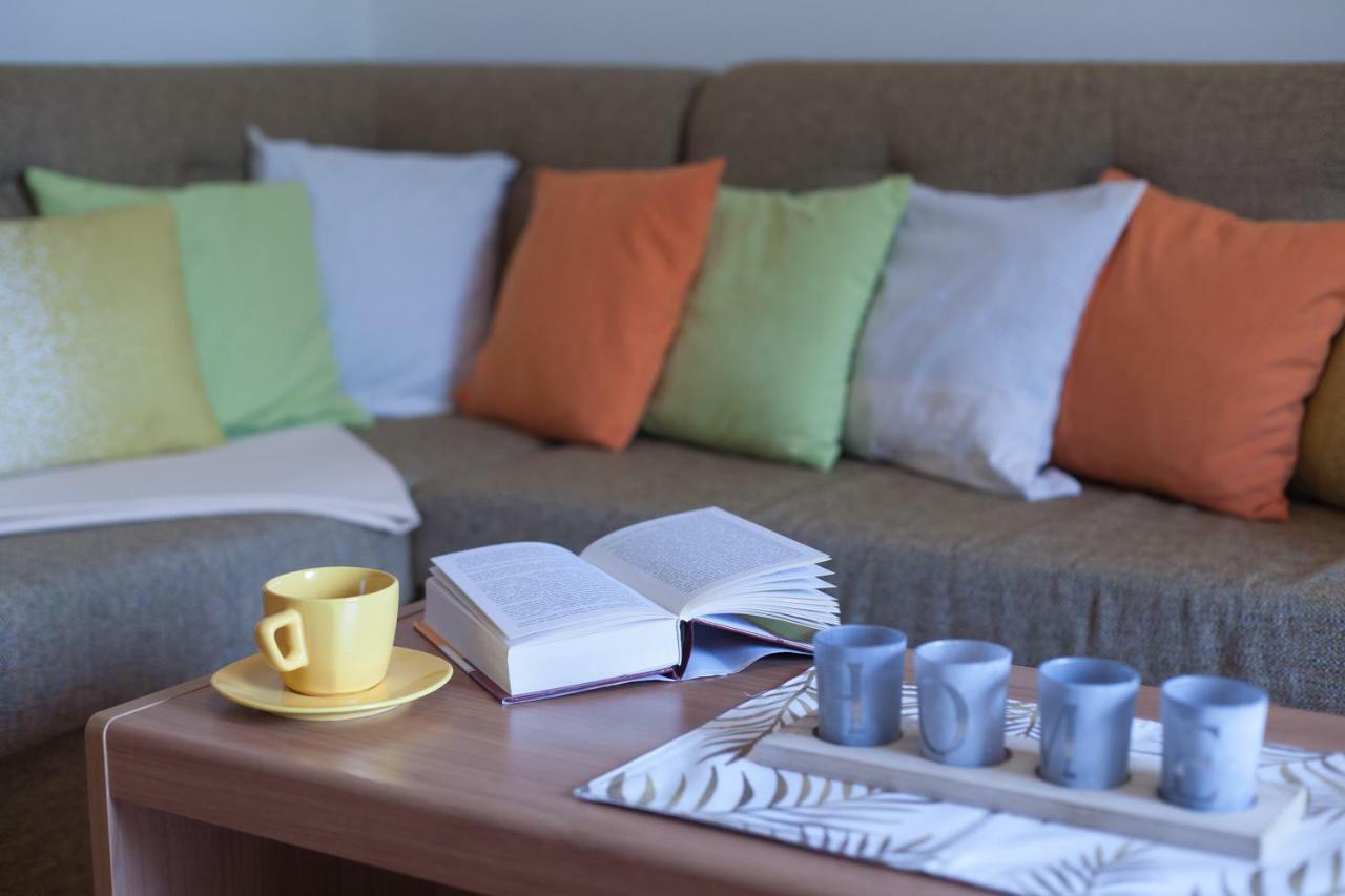 Apartment Helga Ližnjan 외부 사진