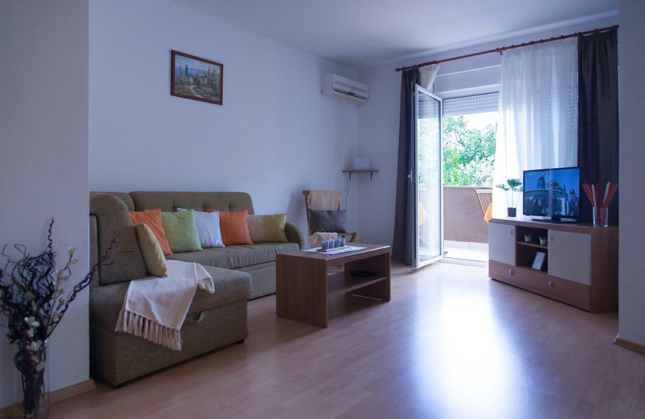 Apartment Helga Ližnjan 외부 사진