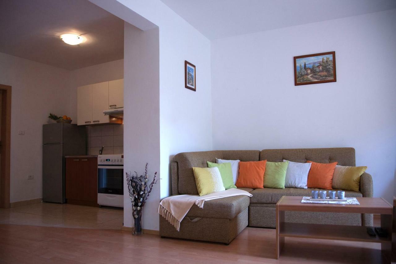 Apartment Helga Ližnjan 외부 사진
