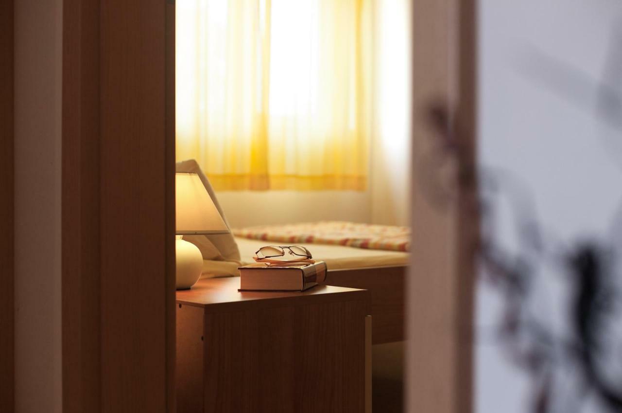 Apartment Helga Ližnjan 외부 사진