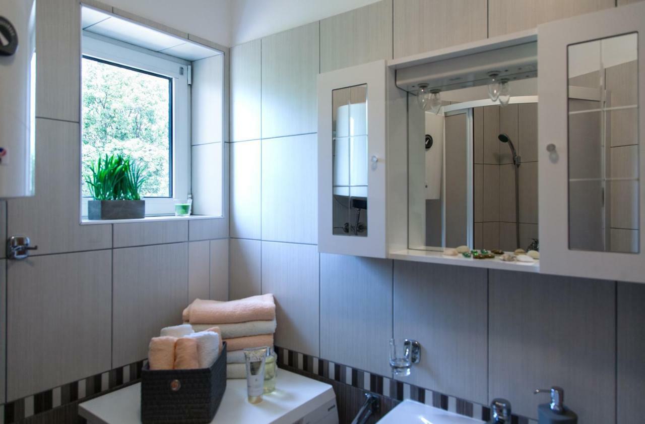 Apartment Helga Ližnjan 외부 사진