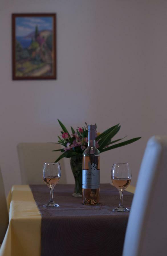 Apartment Helga Ližnjan 외부 사진