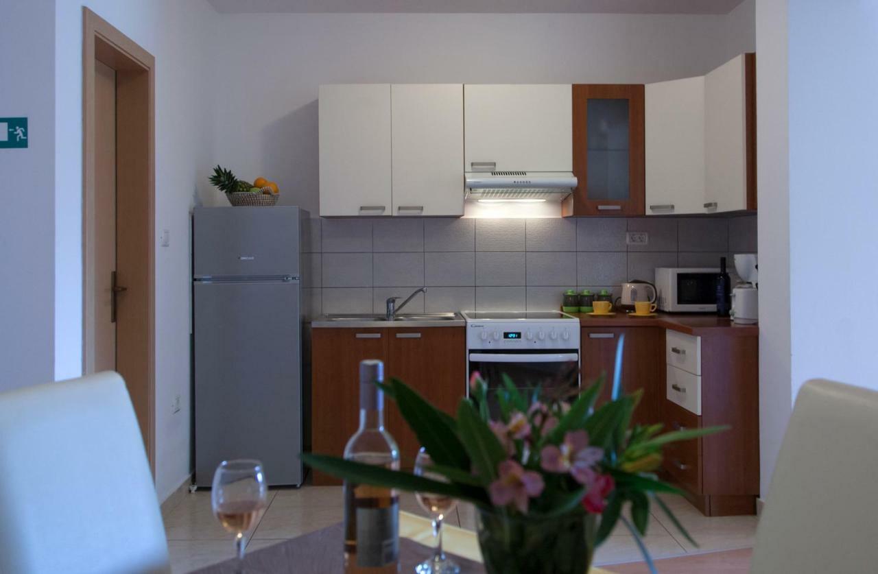 Apartment Helga Ližnjan 외부 사진